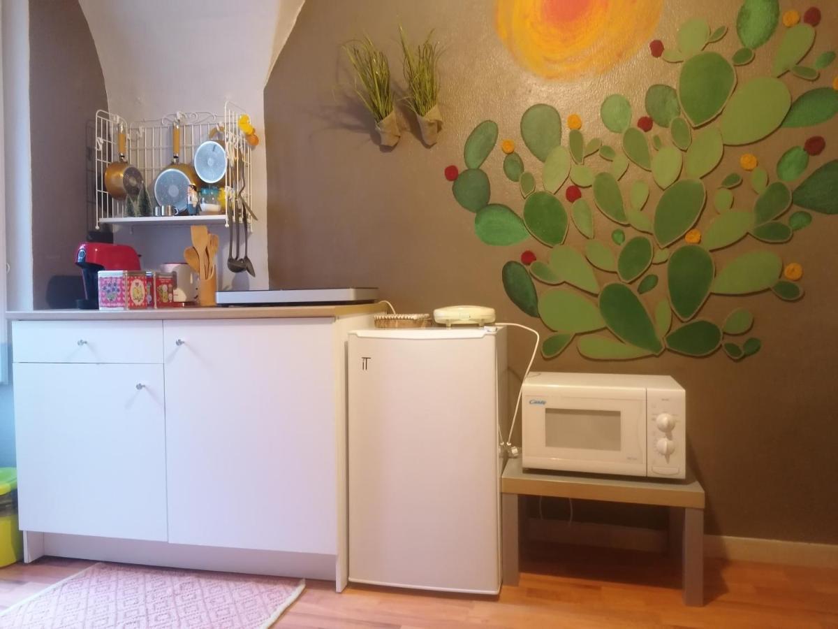 Central Home Catania By Sicily In Home Eksteriør billede