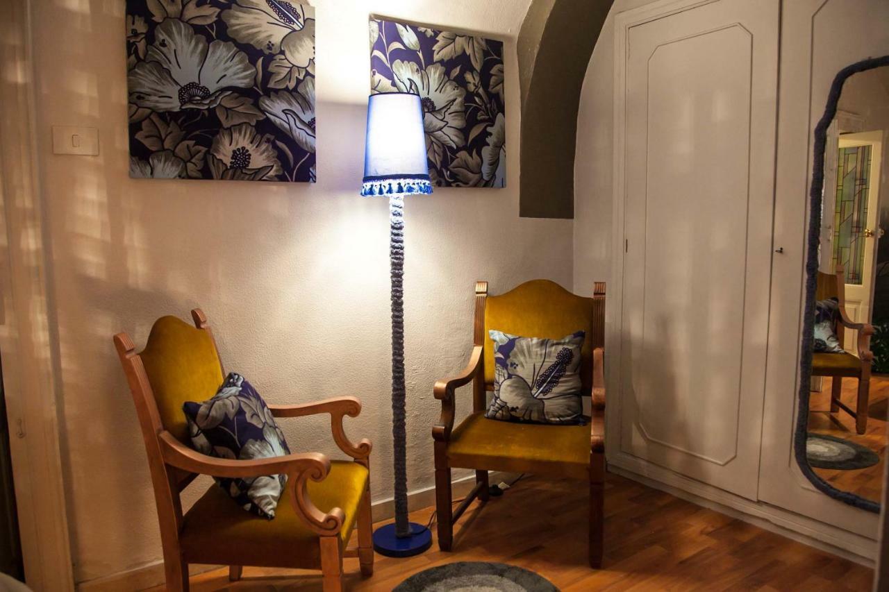 Central Home Catania By Sicily In Home Eksteriør billede
