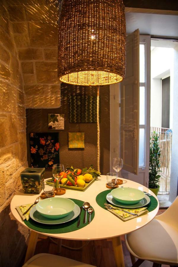 Central Home Catania By Sicily In Home Eksteriør billede