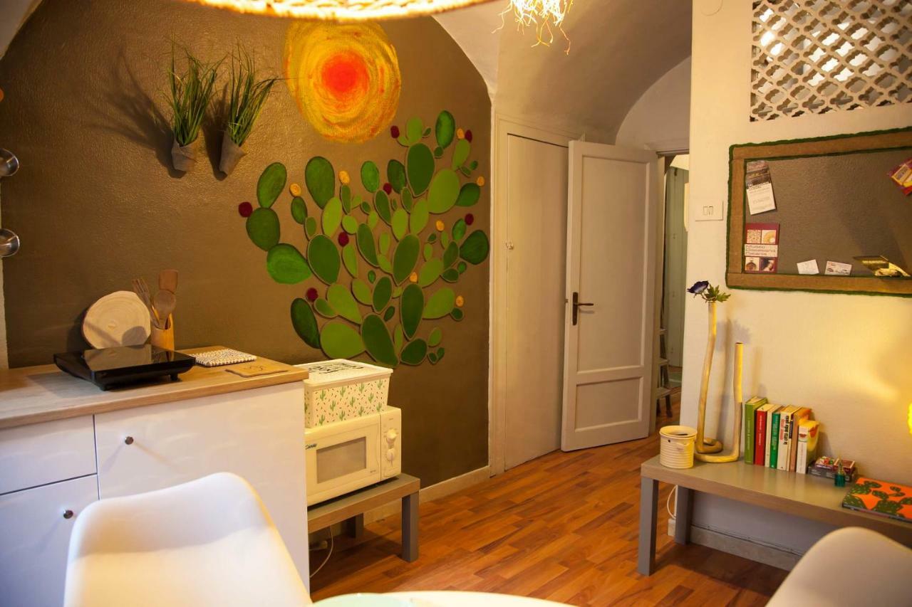 Central Home Catania By Sicily In Home Eksteriør billede