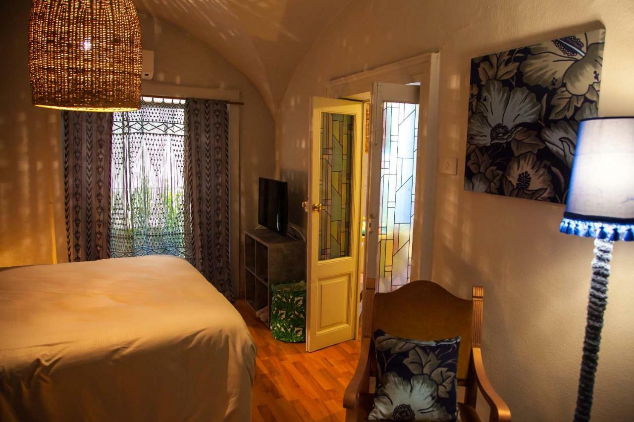 Central Home Catania By Sicily In Home Eksteriør billede